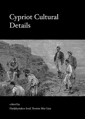 Cypriot Cultural Details (e-bok) av 