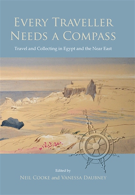 Every Traveller Needs a Compass (e-bok) av 