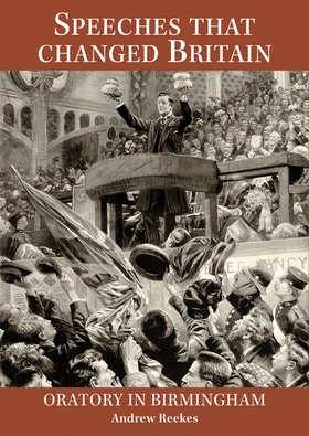 Speeches that Changed Britain (e-bok) av Andrew