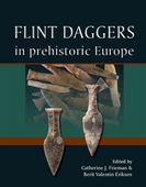 Flint Daggers in Prehistoric Europe