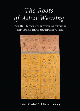 The Roots of Asian Weaving (e-bok) av Eric Boud