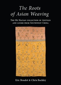 The Roots of Asian Weaving