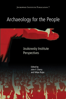 Archaeology for the People (e-bok) av 