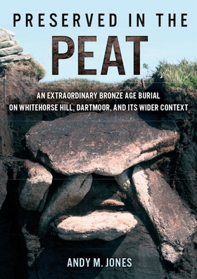 Preserved in the Peat (e-bok) av 