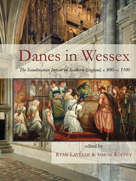 Danes in Wessex (e-bok) av 