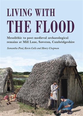 Living with the Flood (e-bok) av Henry Chapman,