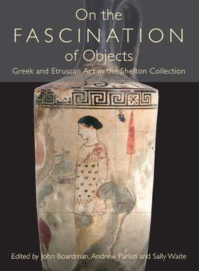 On the Fascination of Objects (e-bok) av Sally 