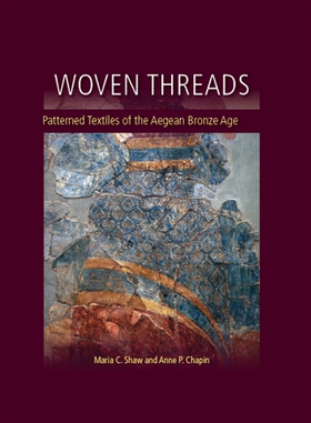 Woven Threads (e-bok) av 