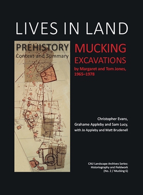 Lives in Land – Mucking excavations (e-bok) av 