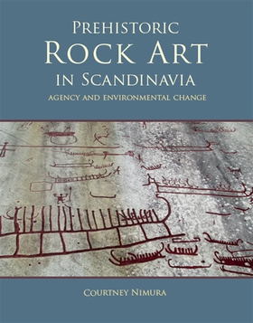 Prehistoric rock art in Scandinavia (e-bok) av 