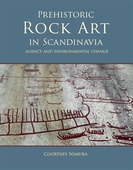 Prehistoric rock art in Scandinavia