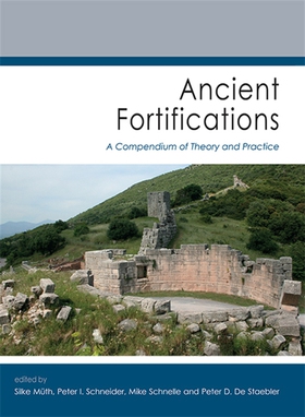 Ancient Fortifications (e-bok) av 