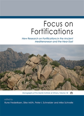 Focus on Fortifications (e-bok) av 