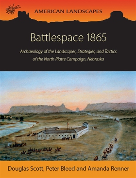 Battlespace 1865 (e-bok) av Douglas D. Scott, P