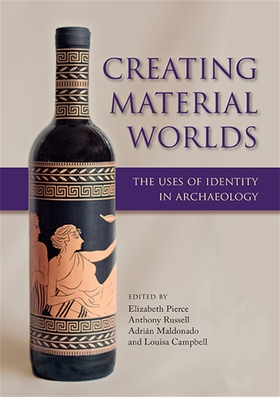 Creating Material Worlds (e-bok) av 