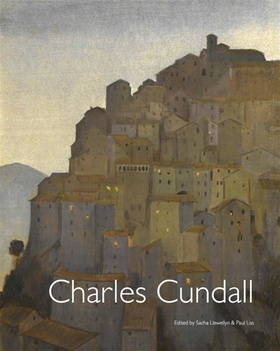 Charles Cundall (1890-1971) (e-bok) av