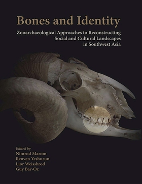 Bones and Identity (e-bok) av 