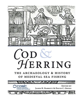 Cod and Herring (e-bok) av 