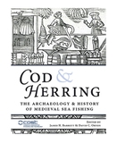 Cod and Herring