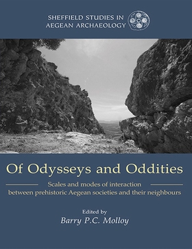 Of Odysseys and Oddities (e-bok) av 