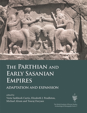 The Parthian and Early Sasanian Empires (e-bok)