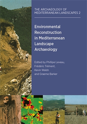 Environmental Reconstruction in Mediterranean L