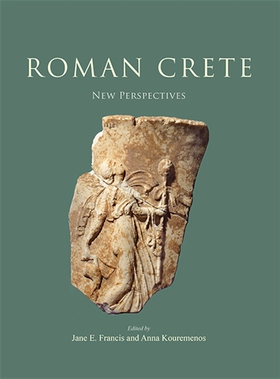 Roman Crete: New Perspectives (e-bok) av 