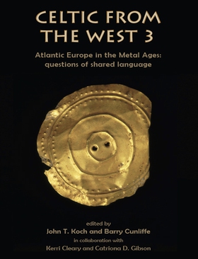 Celtic from the West 3 (e-bok) av 