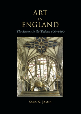 Art in England (e-bok) av Sara N. James