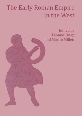 The Early Roman Empire in the West (e-bok) av T