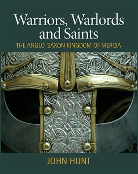 Warriors, Warlords and Saints (e-bok) av John H