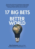 17 Big Bets for a Better World