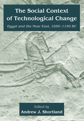 The Social Context of Technological Change (e-b