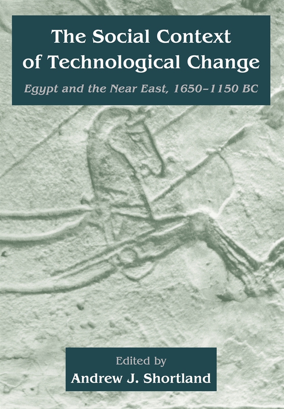 The Social Context of Technological Change