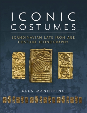 Iconic Costumes (e-bok) av Ulla Mannering