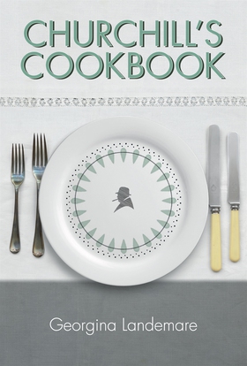 Churchill's Cookbook (e-bok) av Georgina Landem