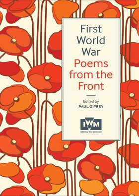 First World War Poems from the Front (e-bok) av