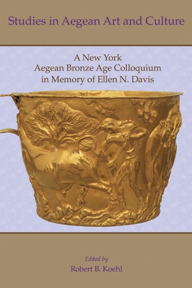 Studies in Aegean Art and Culture (e-bok) av