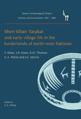 Sheri Khan Tarakai and Early Village Life in th