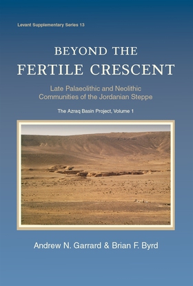 Beyond the Fertile Crescent (e-bok) av Andrew G