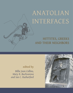 Anatolian Interfaces (e-bok) av Billie Jean Col