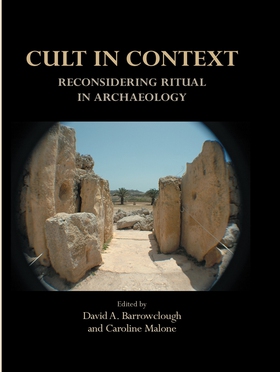 Cult in Context (e-bok) av Caroline Malone, Dav