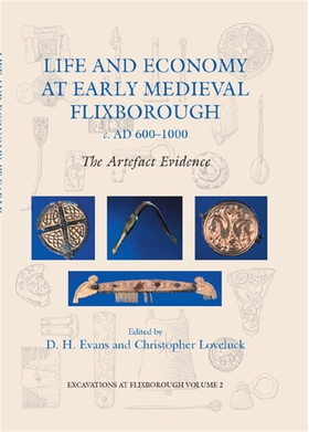 Life and Economy at Early Medieval Flixborough,