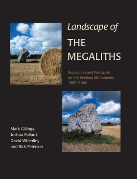 Landscape of the Megaliths (e-bok) av Mark Gill