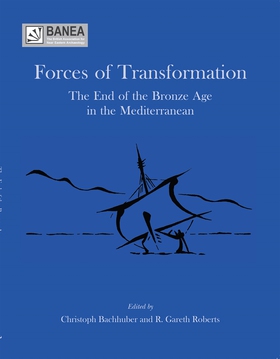 Forces of Transformation (e-bok) av 