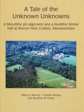 A Tale of the Unknown Unknowns (e-bok) av Hilar