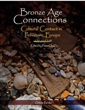 Bronze Age Connections (e-bok) av 