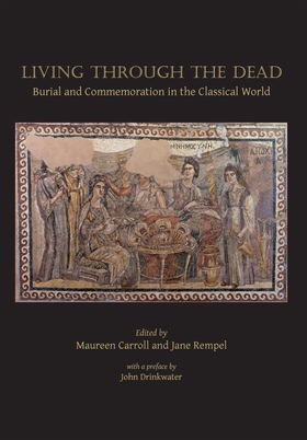 Living Through the Dead (e-bok) av 