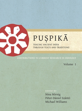 Puspika: Tracing Ancient India Through Texts an