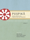 Puspika: Tracing Ancient India Through Texts and Traditions